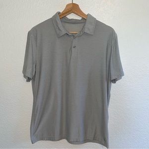 Vuori Strato Tech Polo